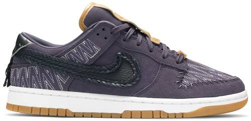 Nike Dunk Low N7