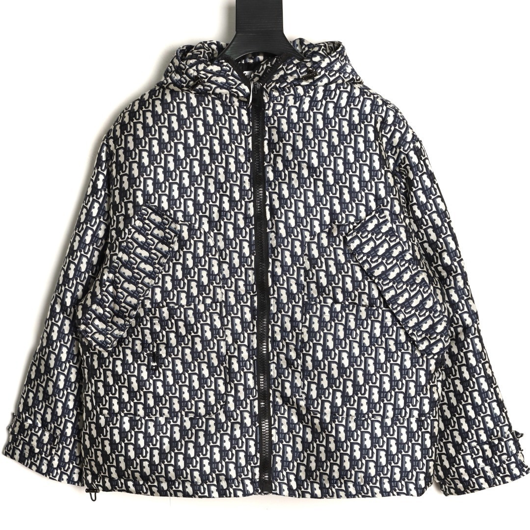 D*0r Cotton Coats