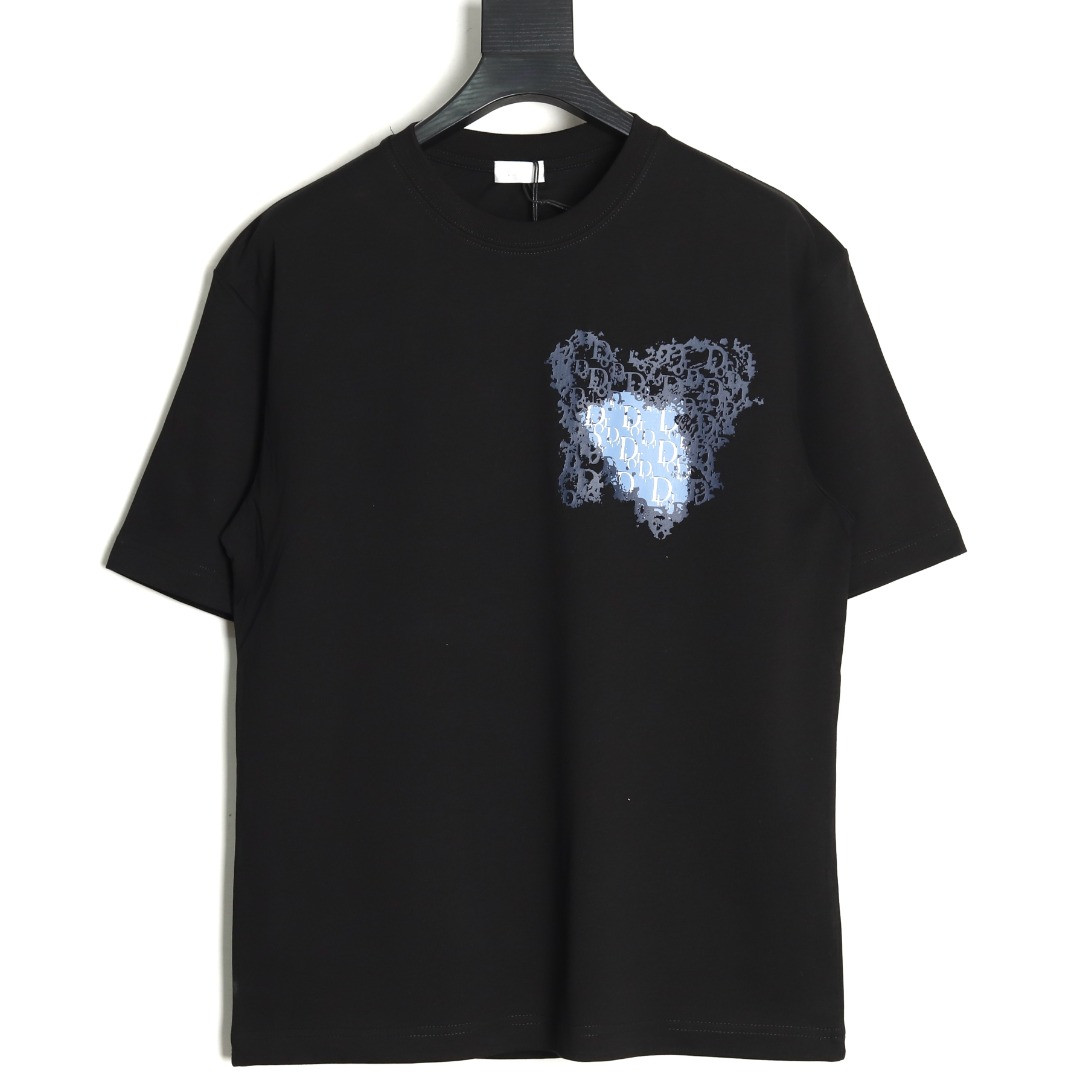 D*0r Short-sleeved T-shirt