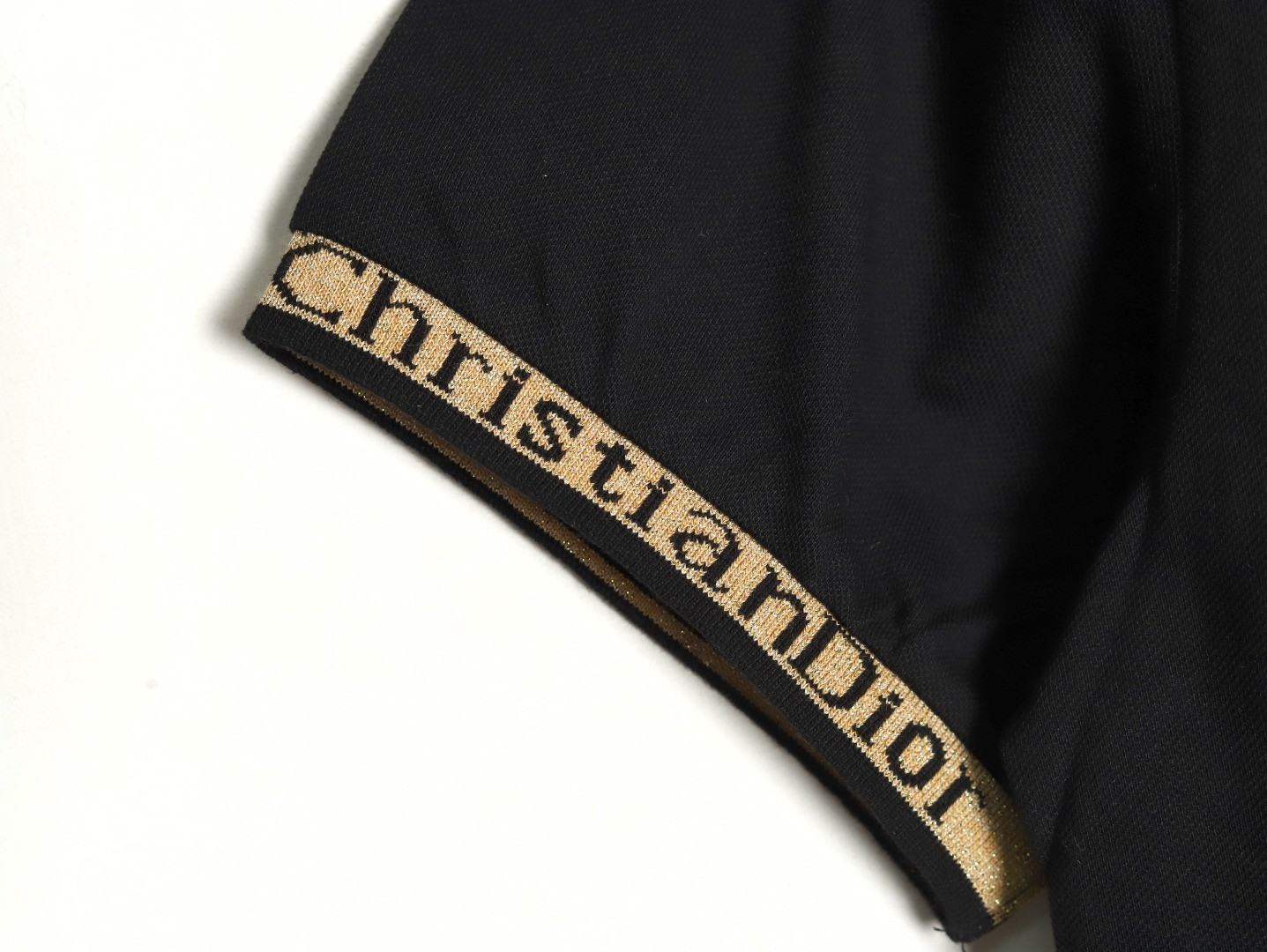 D*0r 25ss Short-sleeved Polo shirt