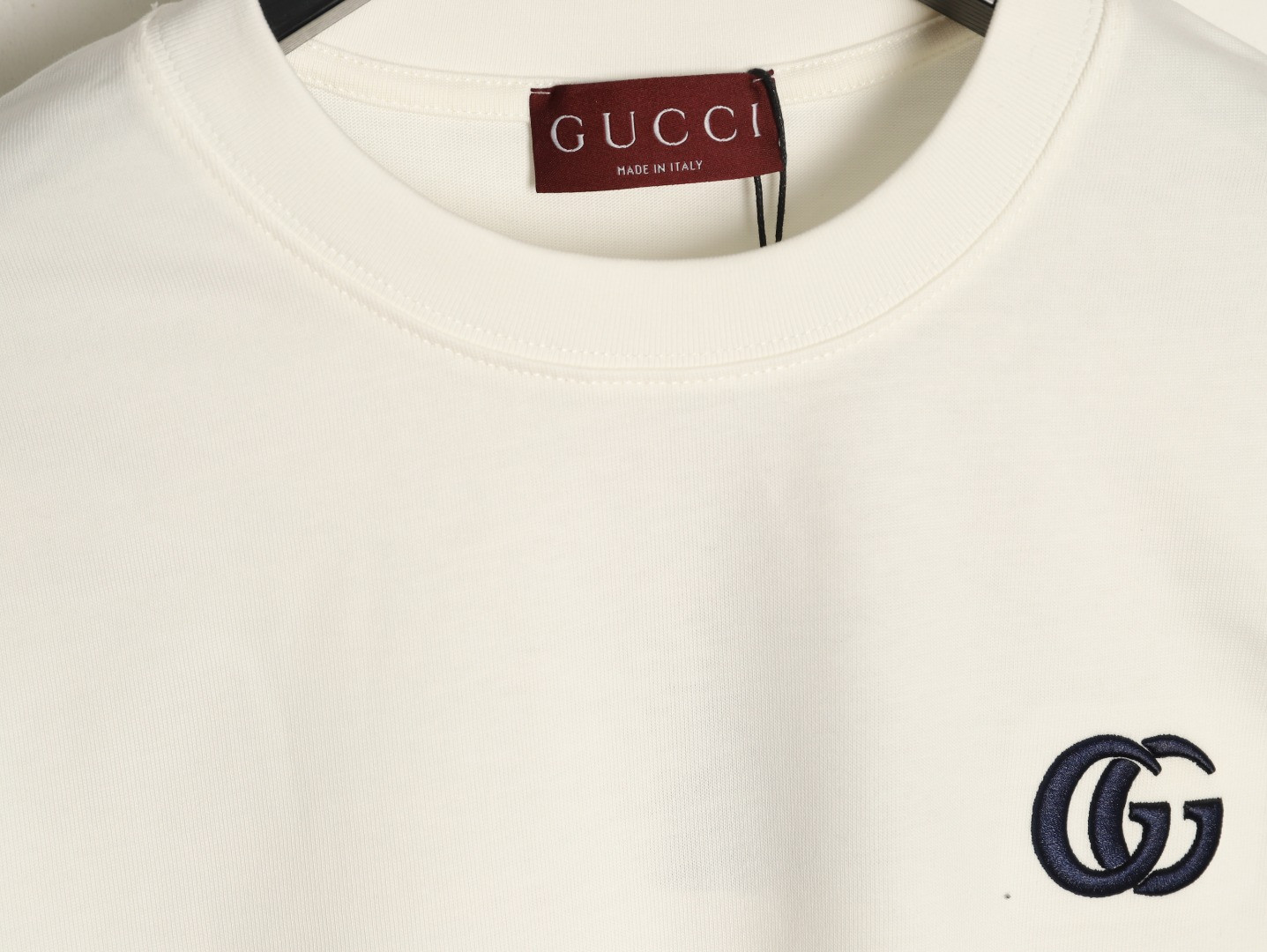 G*u*i long-sleeved t-shirt