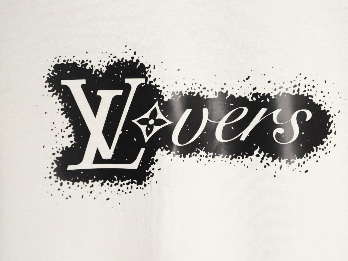 l0*is V*t0n 26ss short-sleeved t-shirt
