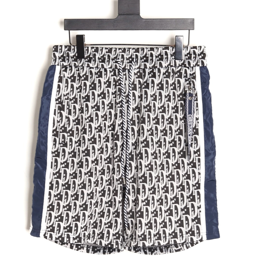 D*0r 25ss shorts
