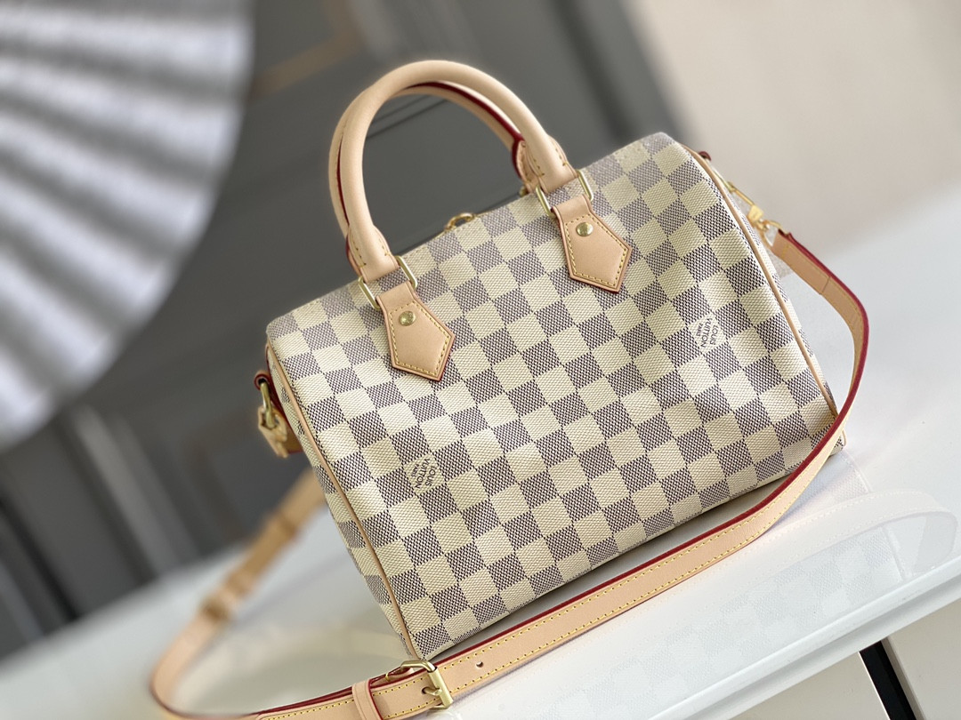 L0*is V*t0n N41374 Speedy 25