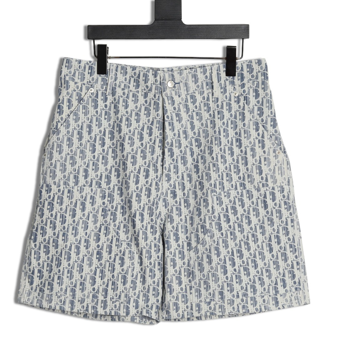 D*0r shorts