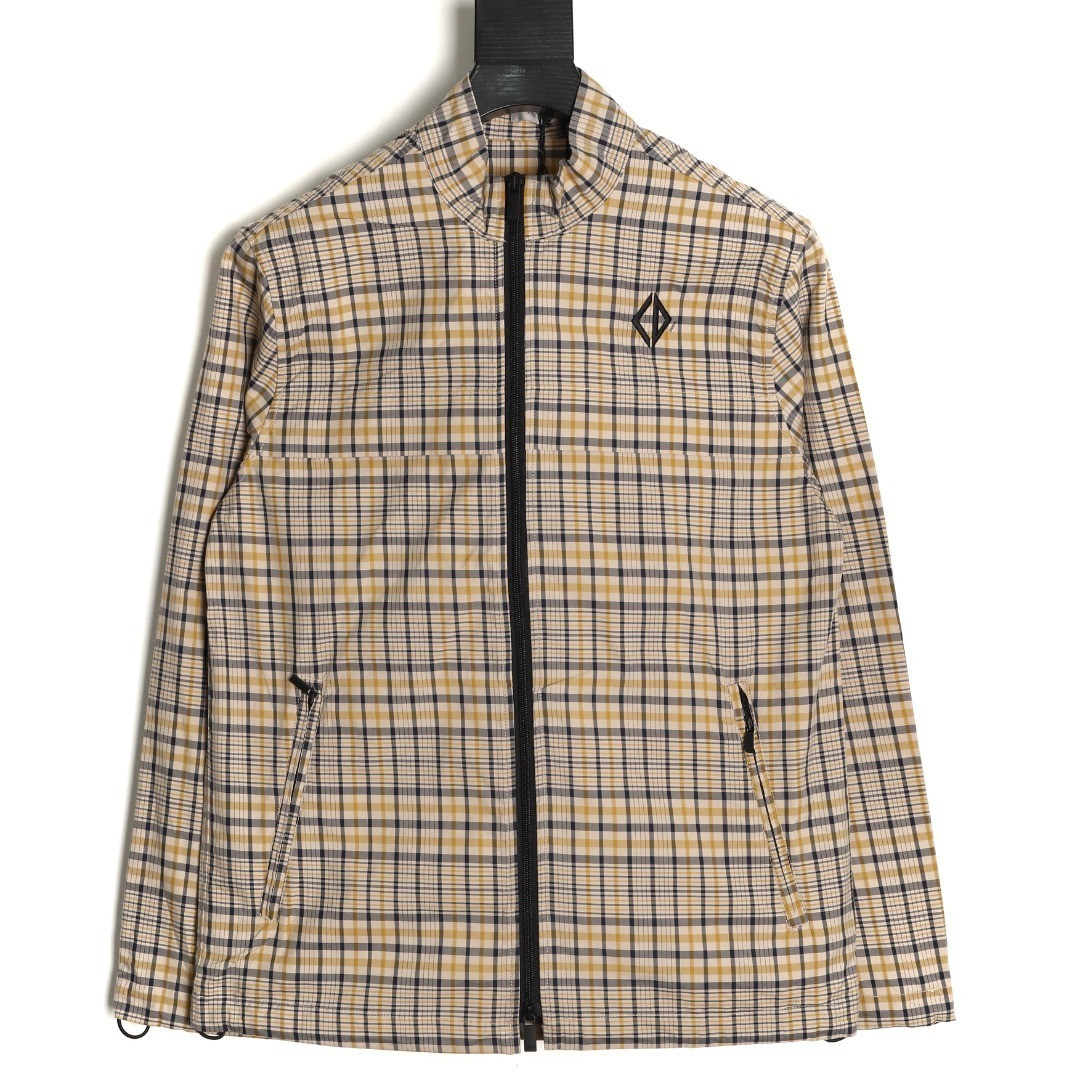 D*0r CD Coats