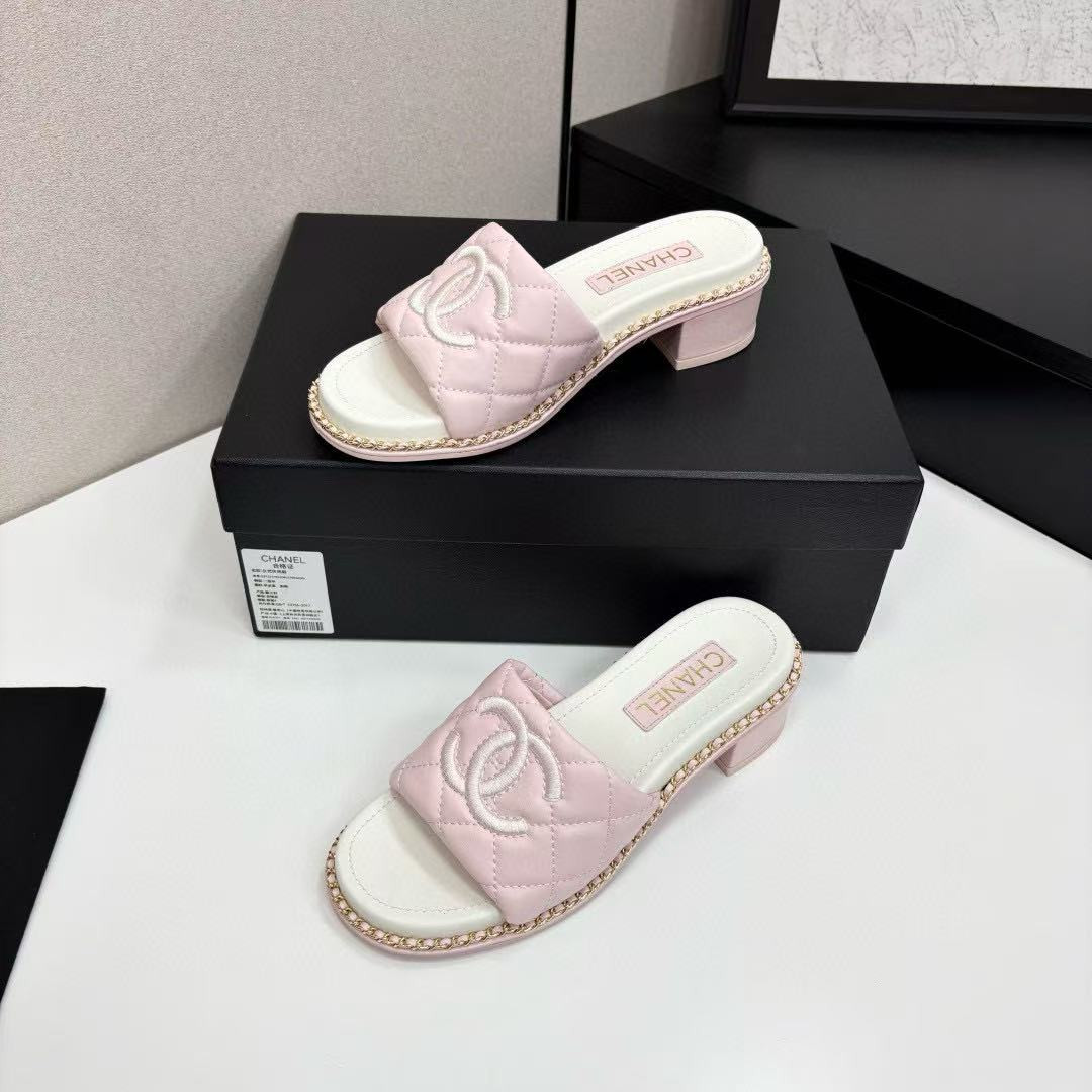 UA Ch*el Slides