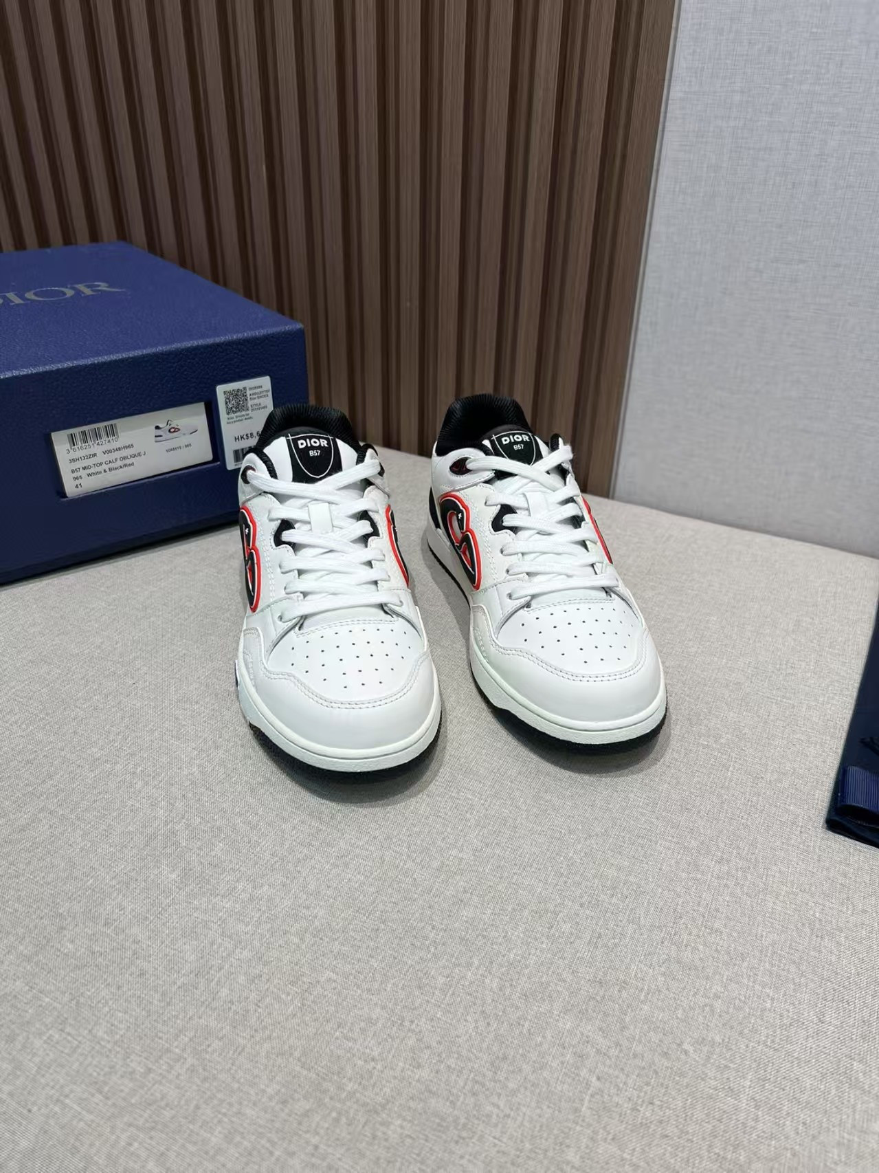 UA D*0r Sneakers