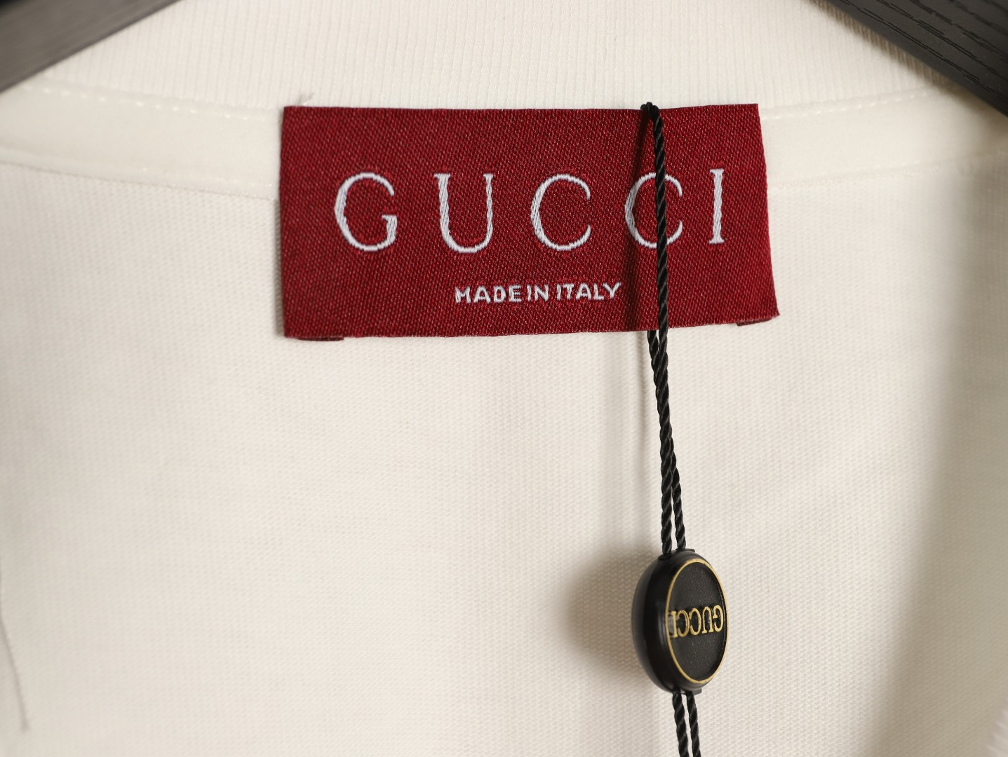 G*u*i 26ss short-sleeved t-shirt
