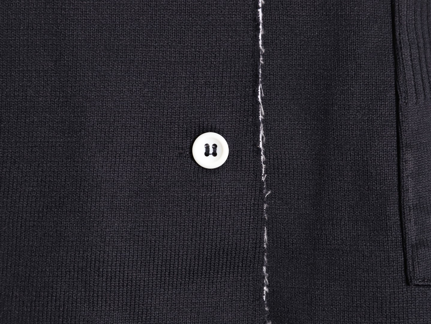 Miu Miu Knitting Cardigan