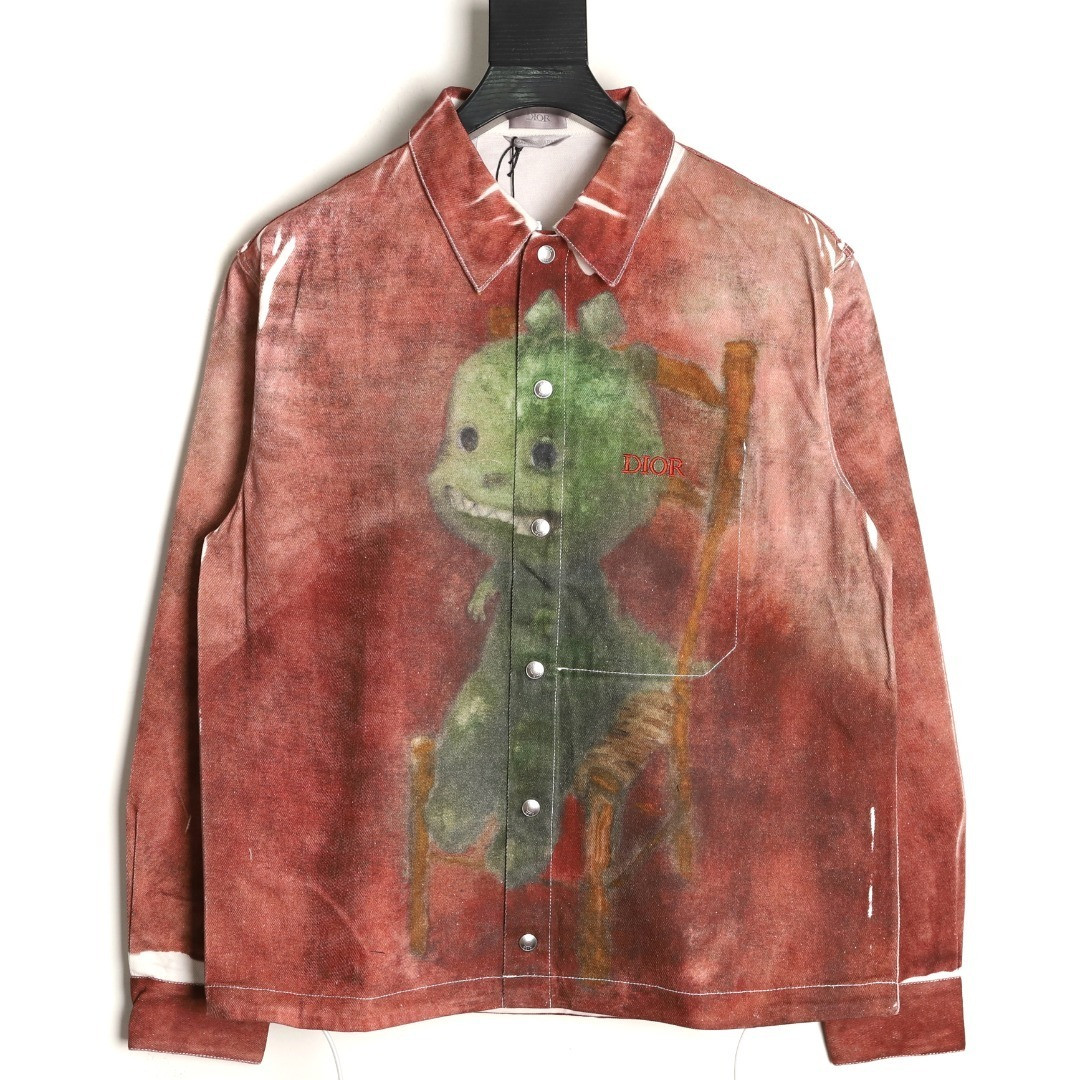 D*0r CD Jacket