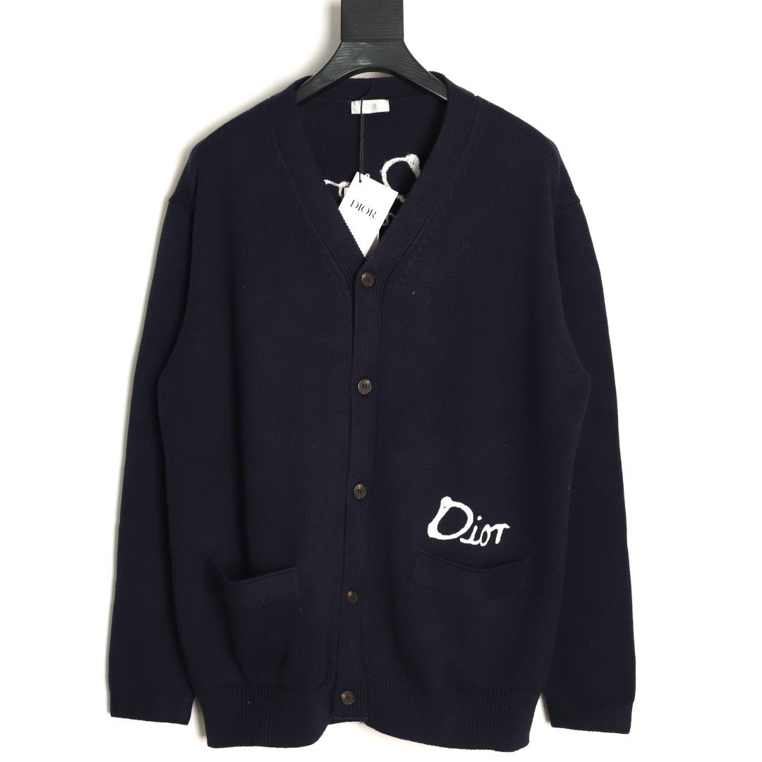 D*0r Cardigan Sweaters