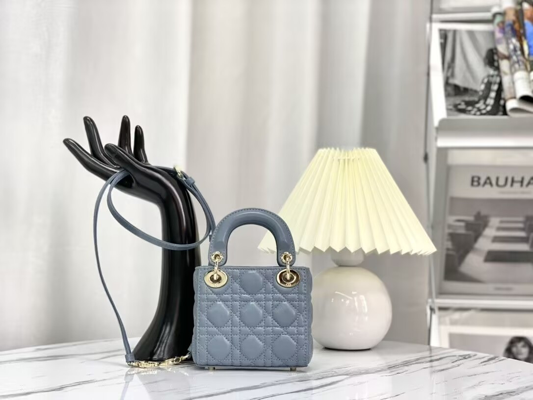 D*0r Micro Lady Bag 12×10×5cm
