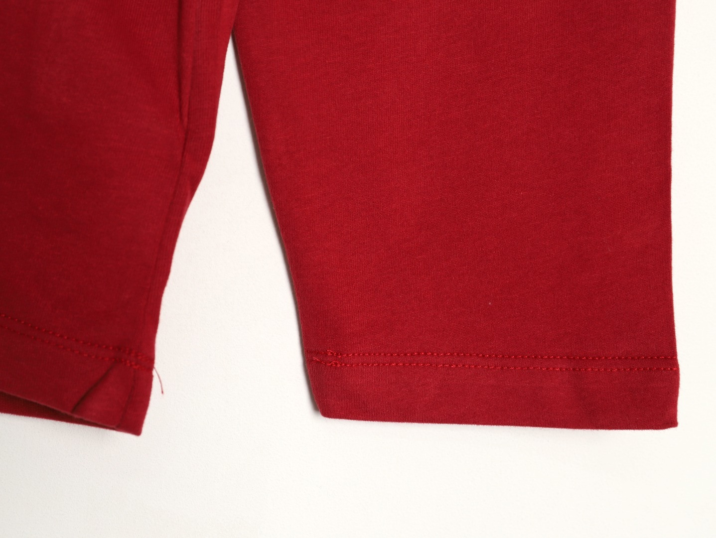 M1v M1v 26ss long-sleeved t-shirt