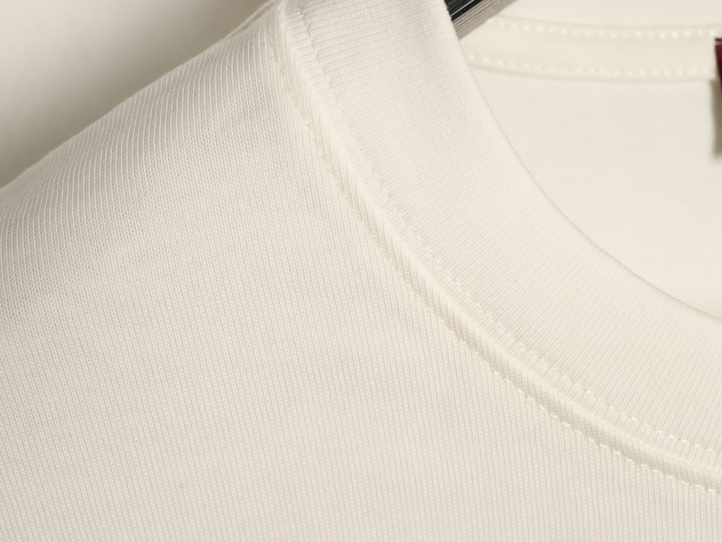 G*u*i long-sleeved t-shirt