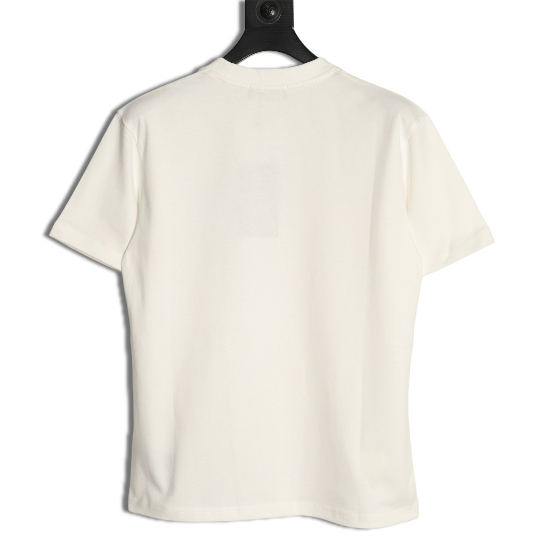 G*u*i 26ss short-sleeved t-shirt