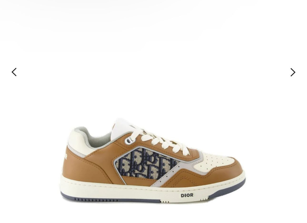 UA D*0r B27 Sneaker