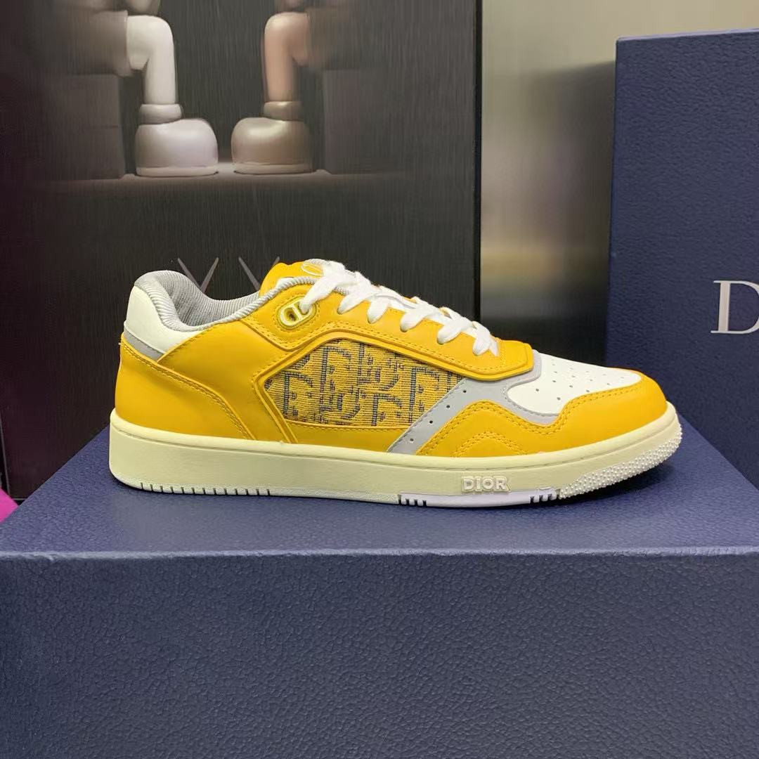 UA D*0r B27 Sneaker