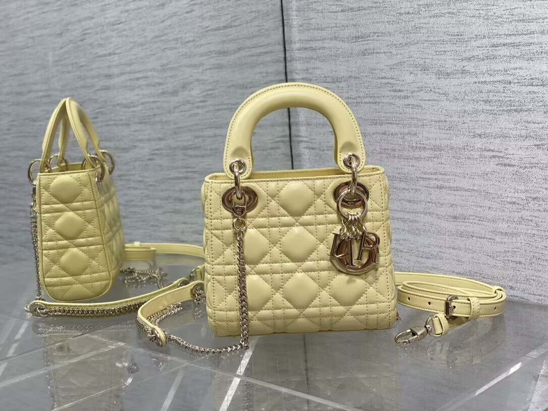 D*0r Classic Lady 17×7×15cm