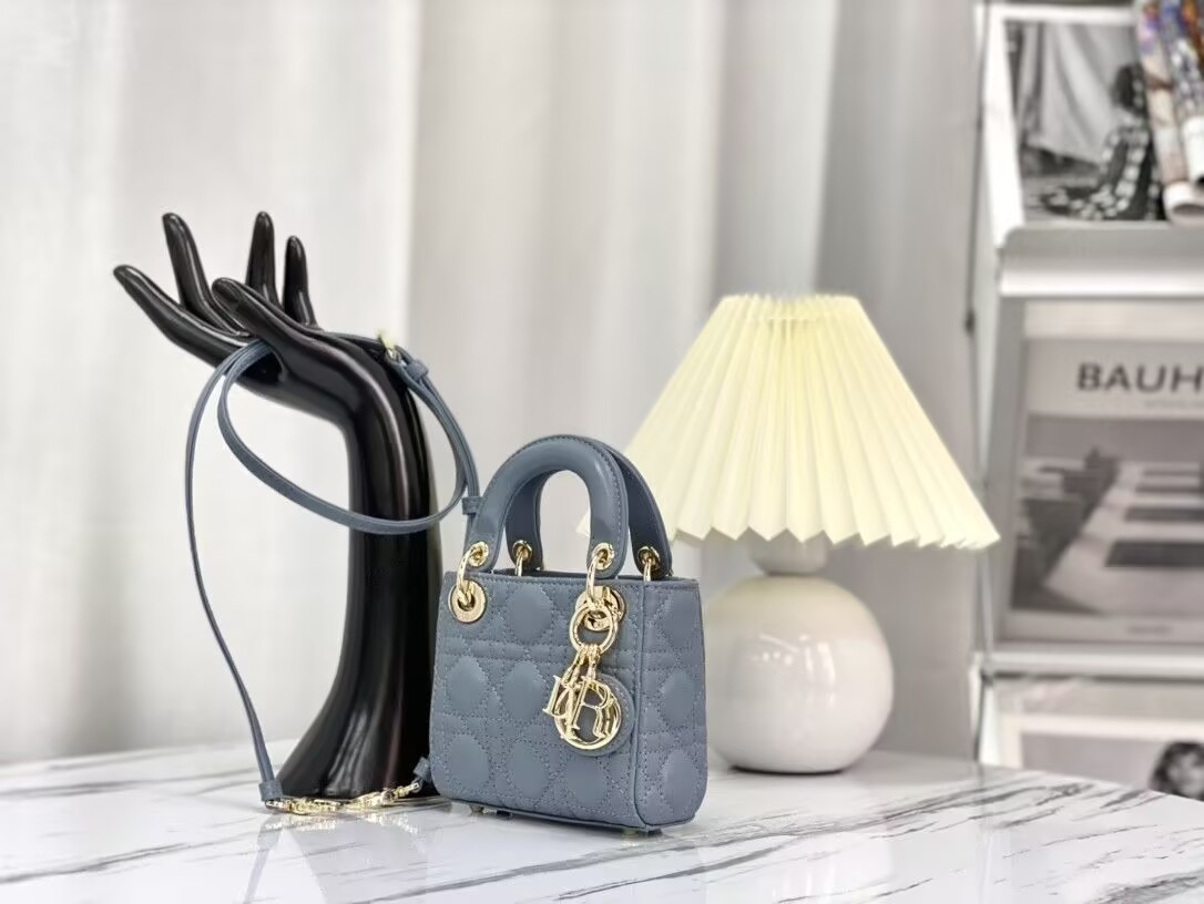 D*0r Micro Lady Bag 12×10×5cm