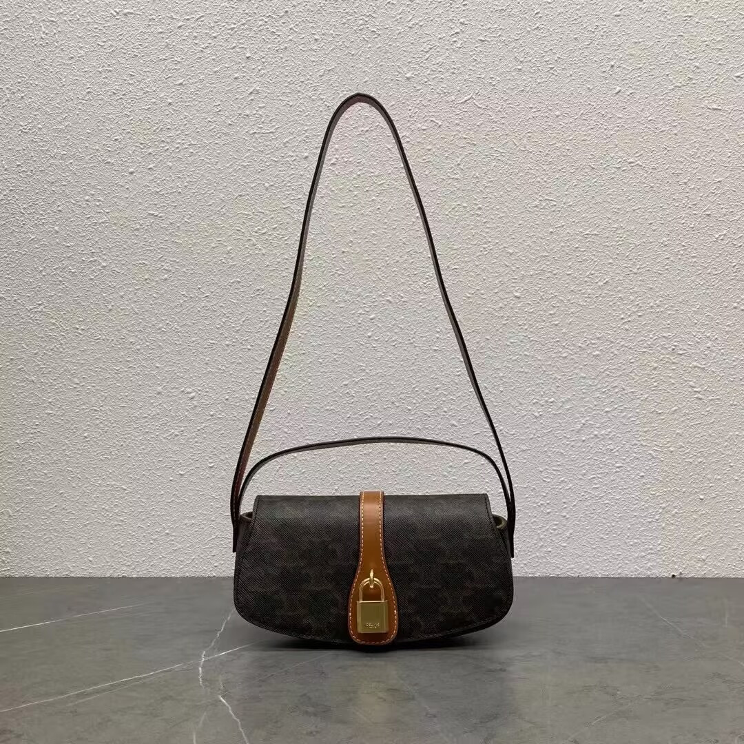 Ce**e Tabou Clutch 18 x 8 x 5CM