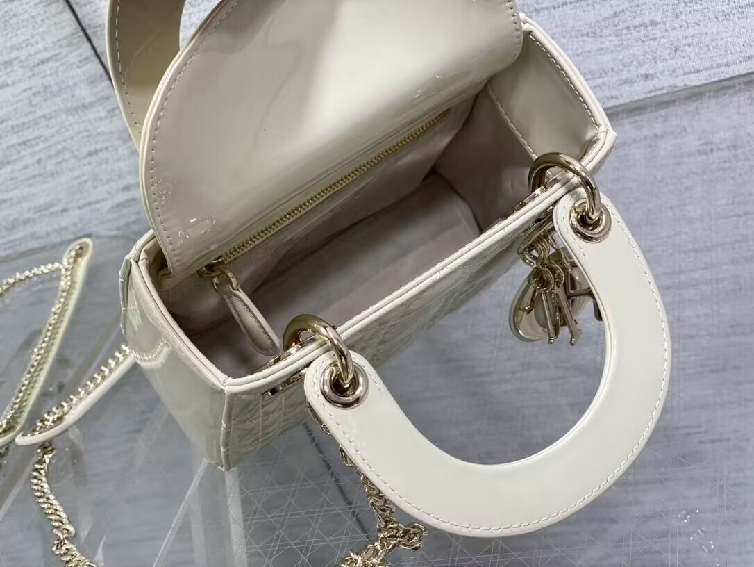 D*0r  Classic Lady 17×7×15cm