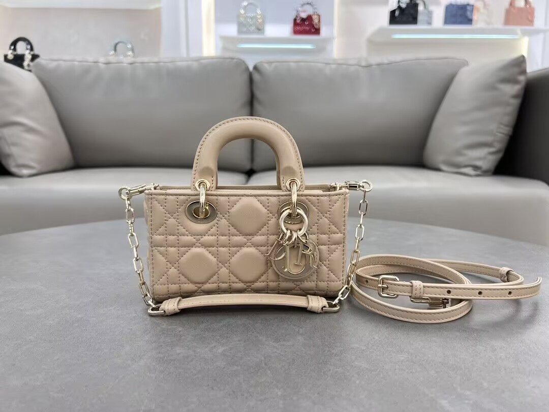 D*0r Lady D-Joy Micro Bag 16 x 9 x 5 cm