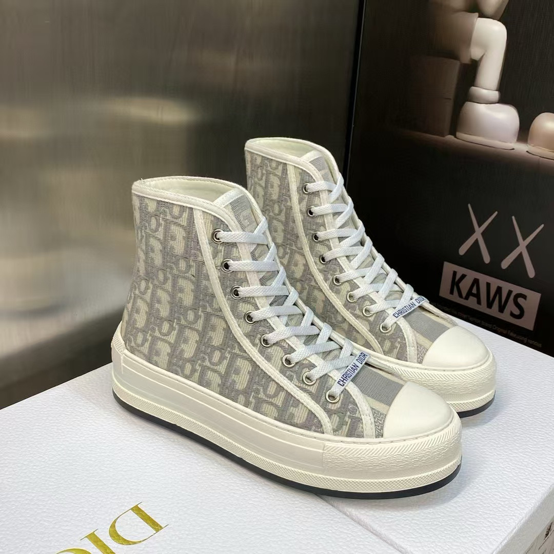 UA D*0r Sneaker