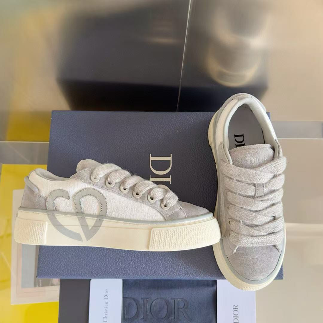 UA D*0r B33 Sneaker
