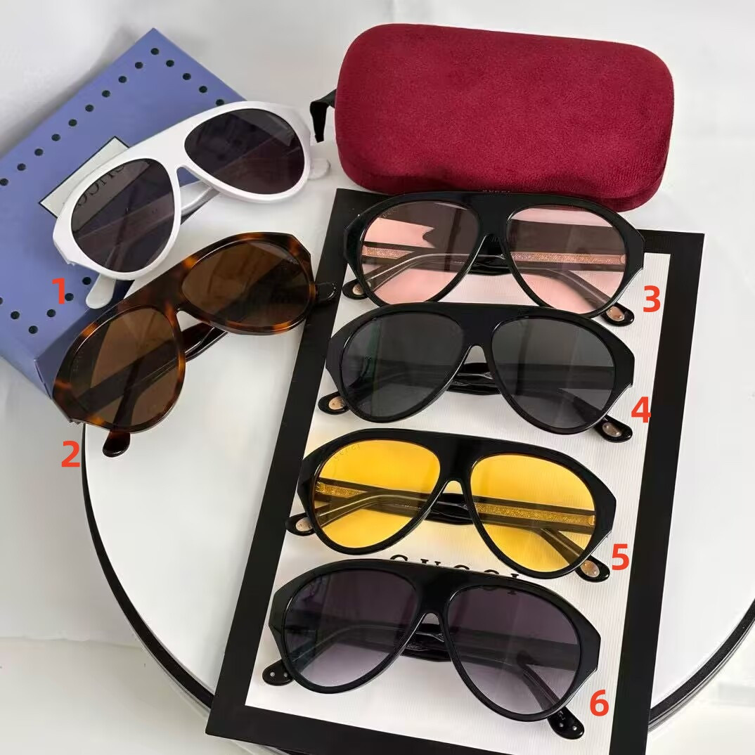 G*u*i Glasses