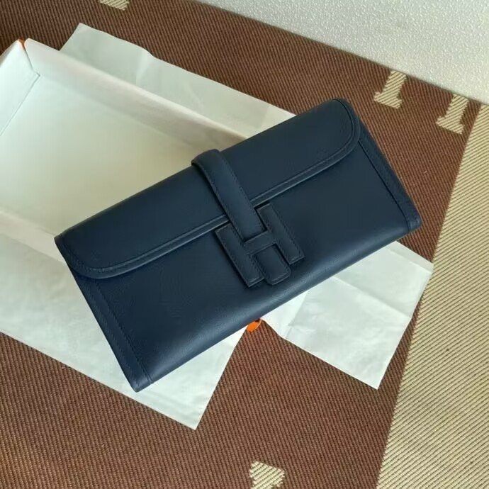 H**mes Jige Elan Clutch Swift 29