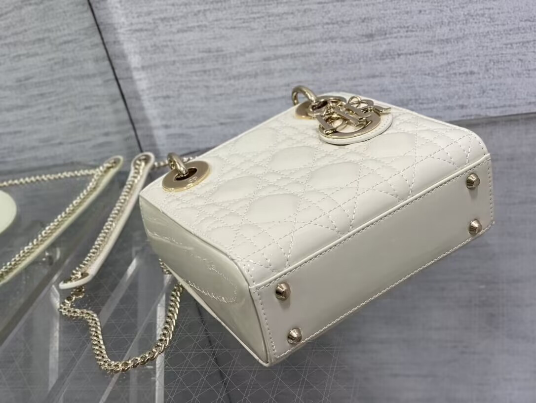 D*0r  Classic Lady 17×7×15cm