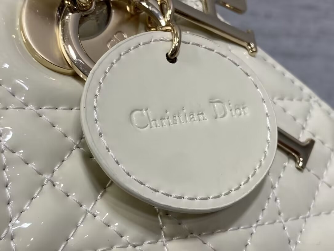 D*0r  Classic Lady 17×7×15cm