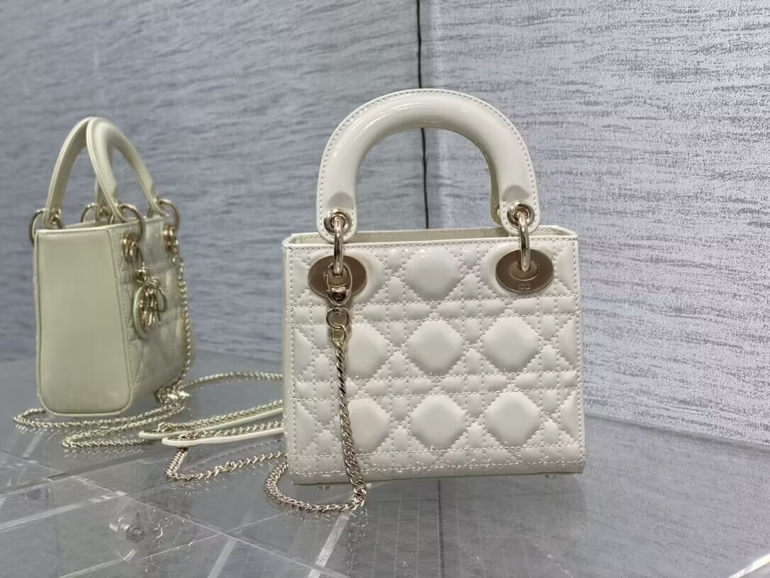 D*0r  Classic Lady 17×7×15cm