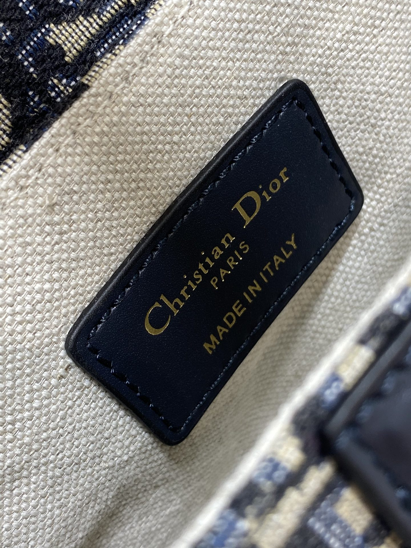 D*0r MINI Saddle Bag 19.5x18x5cm