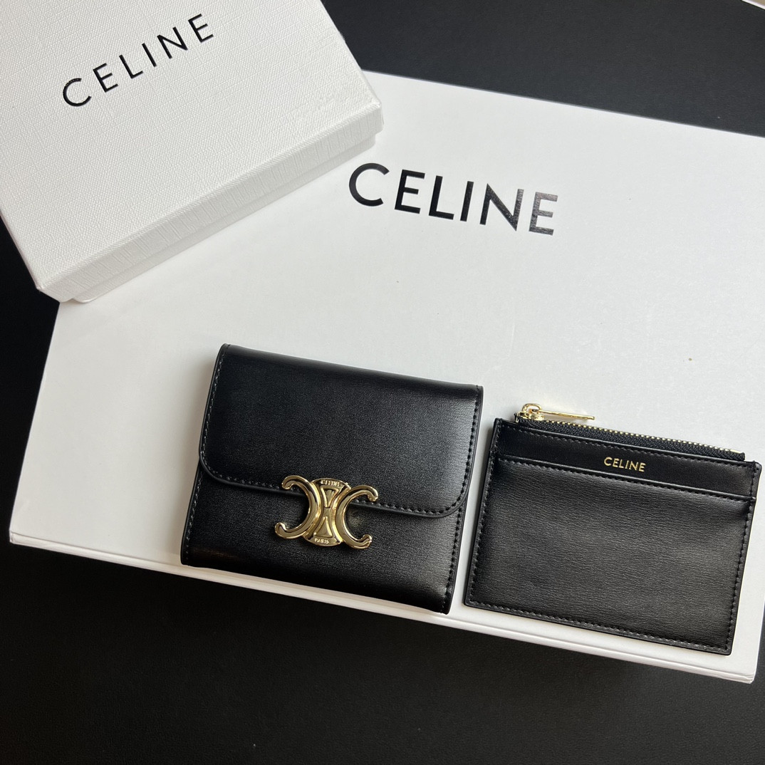 Ce**e Triomphe 9.5×7.5×3cm