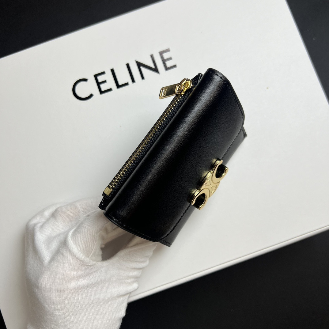 Ce**e Triomphe 9.5×7.5×3cm