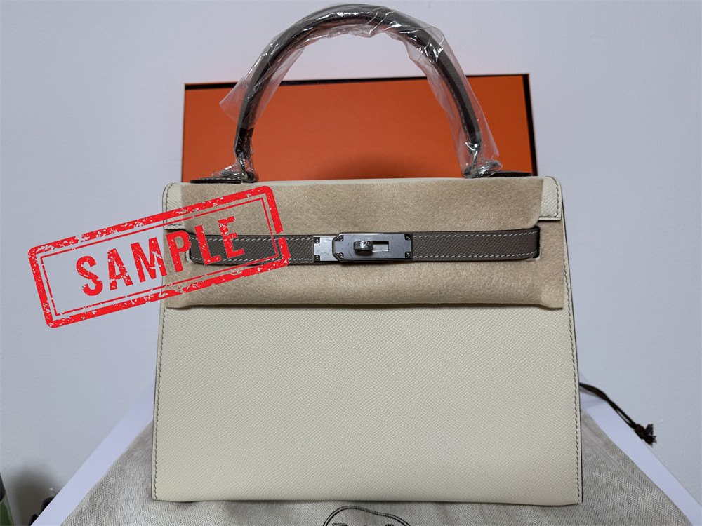 H**mes Kelly 28cm (15-20 days for customization)