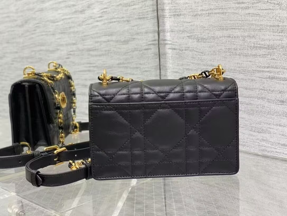 D*0r Miss Caro Mini Bag 18 x 12 x 5.5 cm