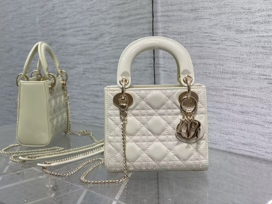 D*0r  Classic Lady 17×7×15cm
