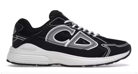 D*0r B30 Black
