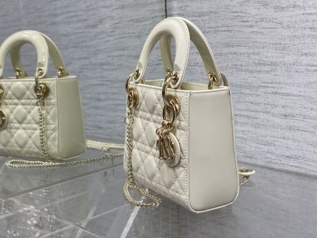 D*0r  Classic Lady 17×7×15cm