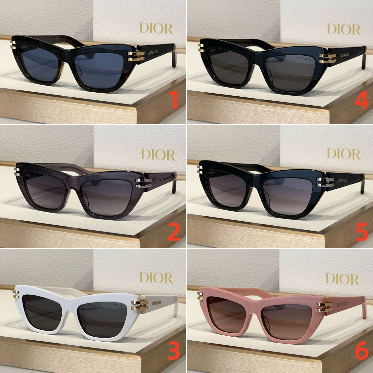 D*0r Glasses