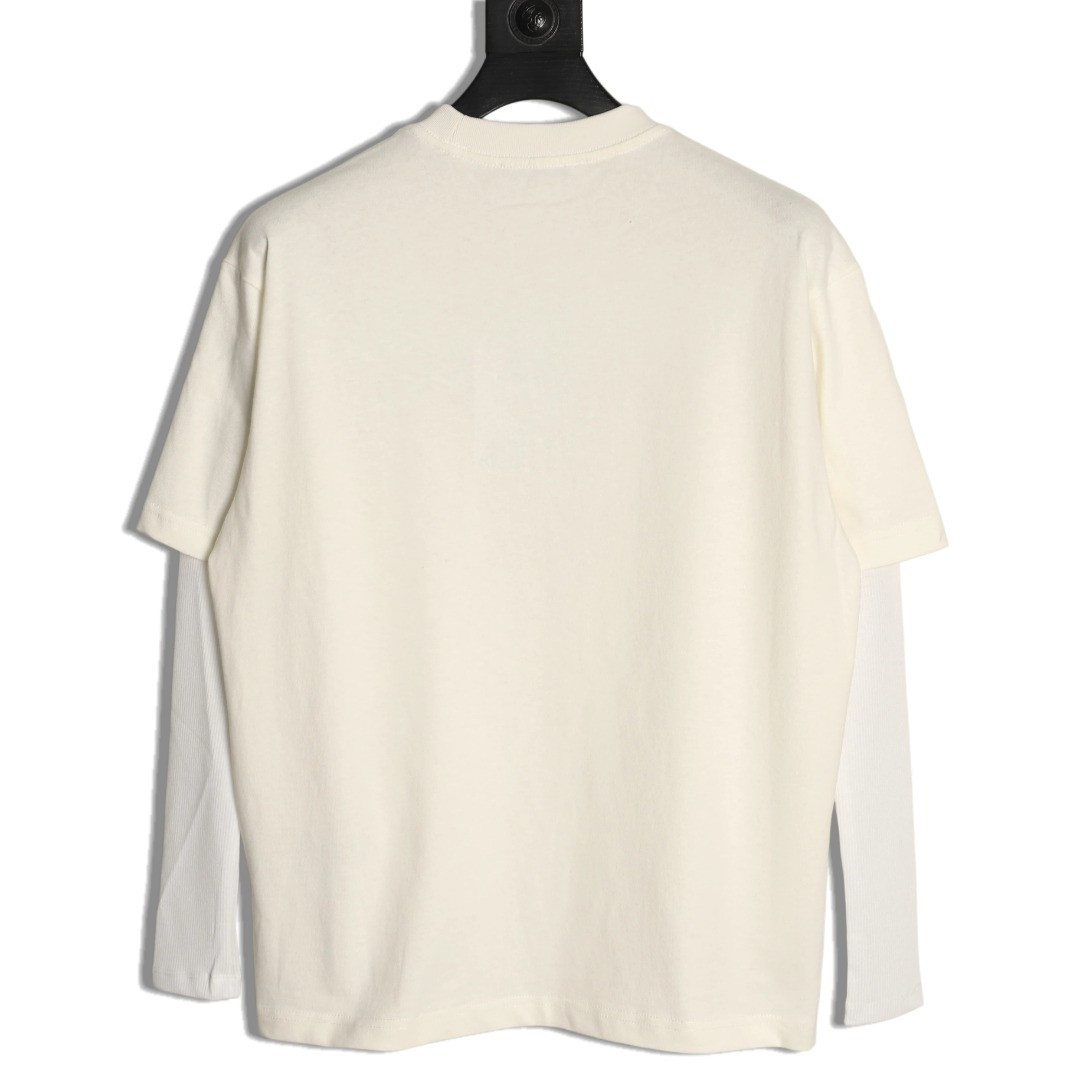 ACNE STUDIOS Long-sleeved T-shirt