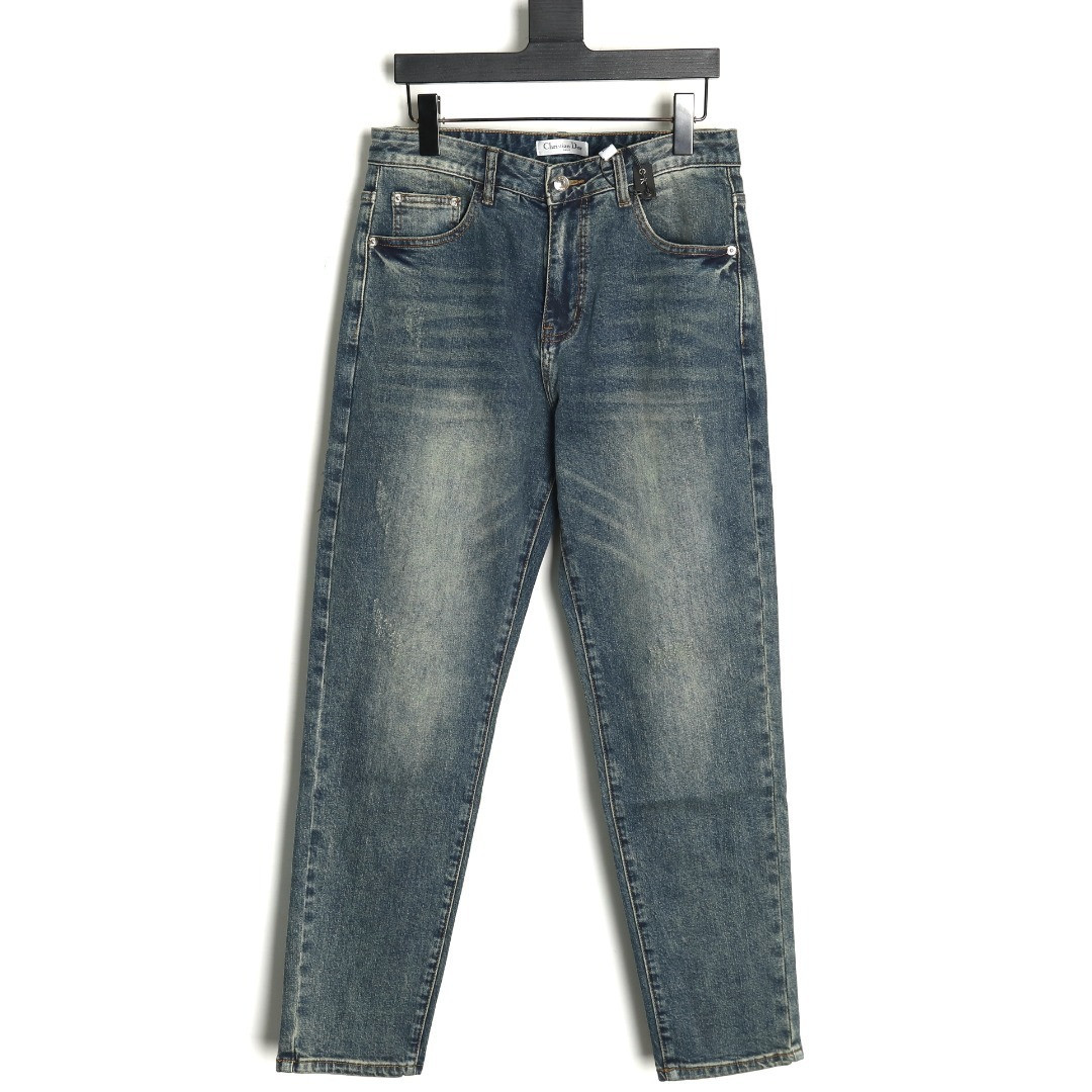 D*0r Jeans