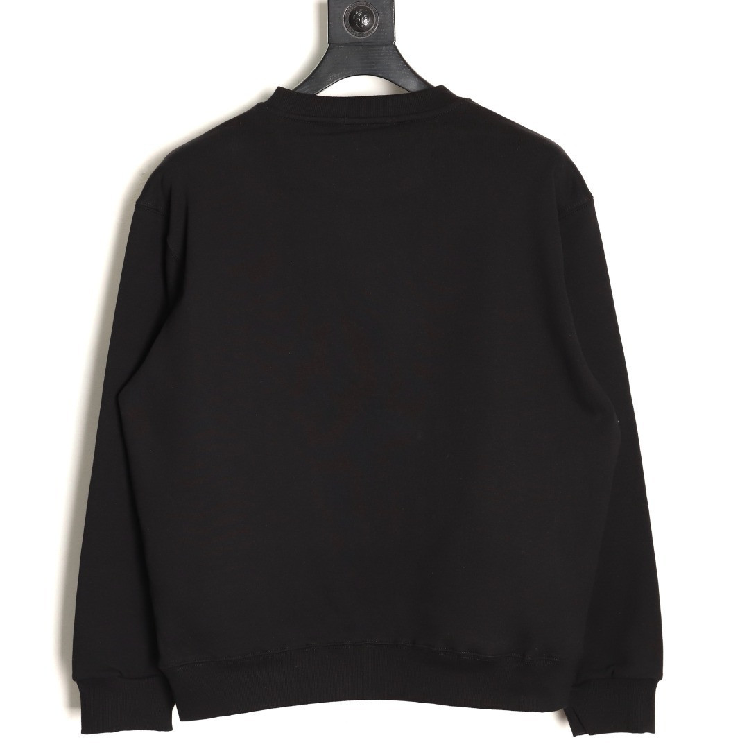 Ba*len*cia*ga 25FW Hoodies