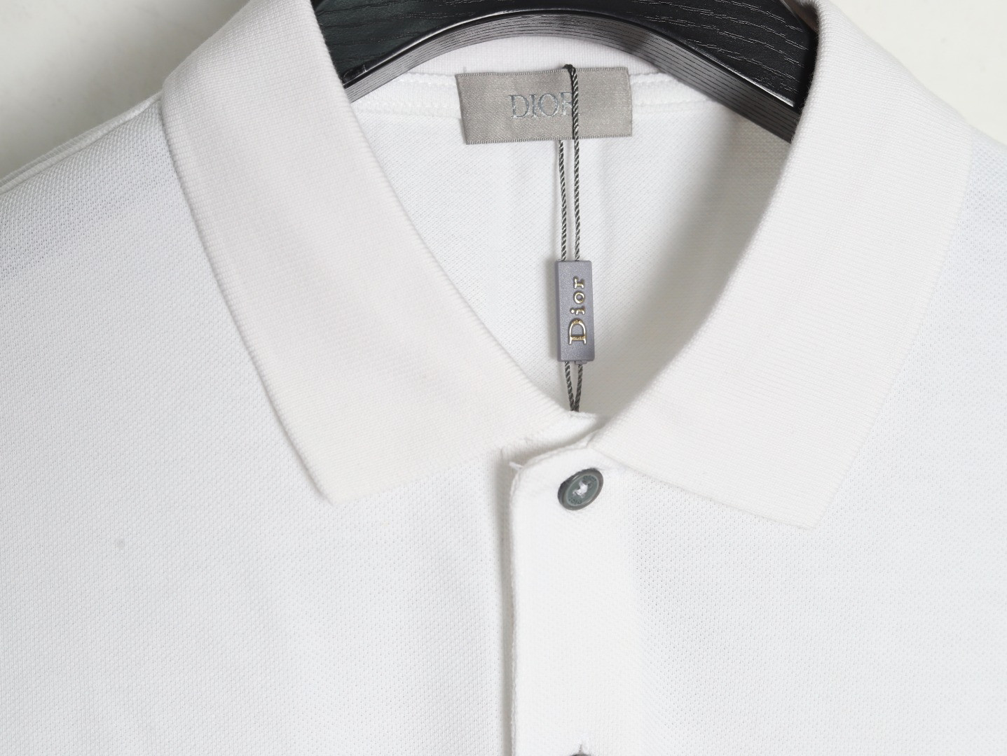 D*0r 22ss Short-sleeved Polo shirt