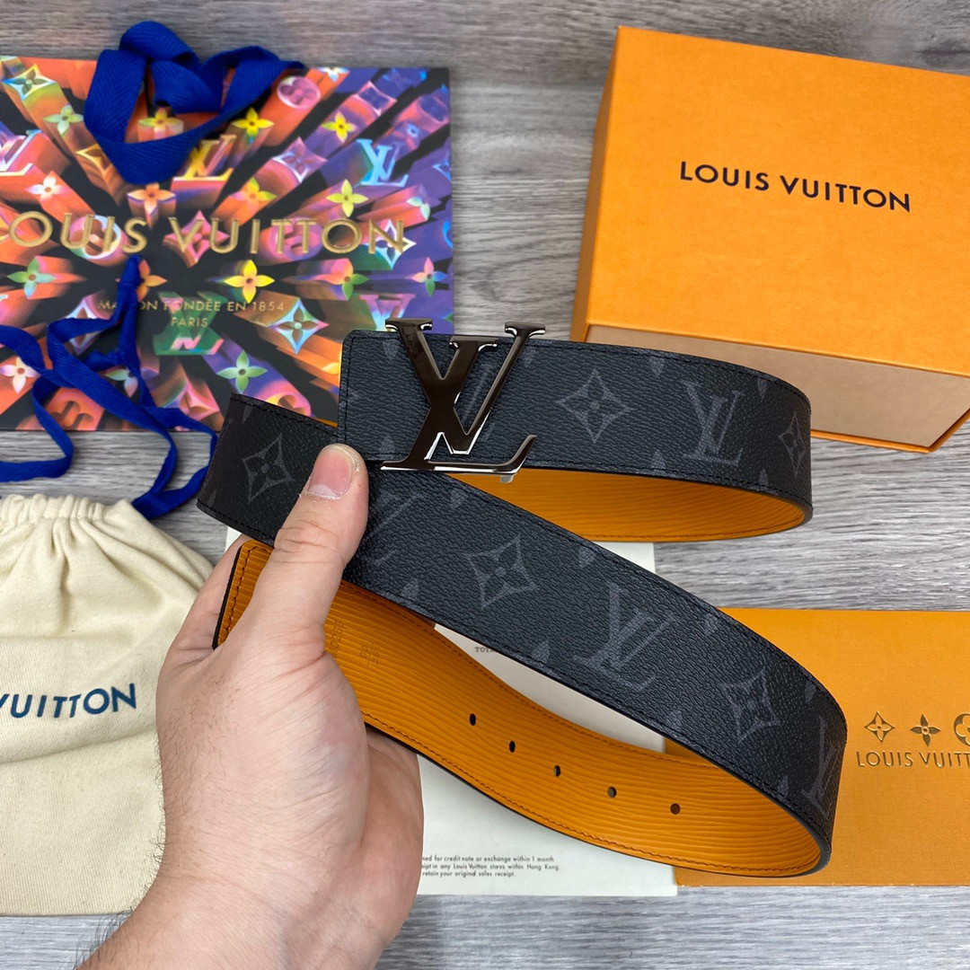 L0*is V*t0n Men Belt