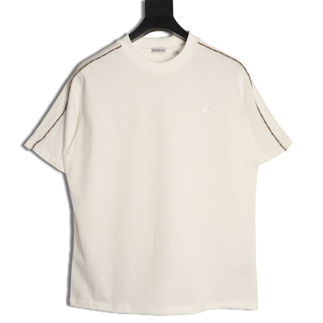 B**rry short-sleeved t-shirt