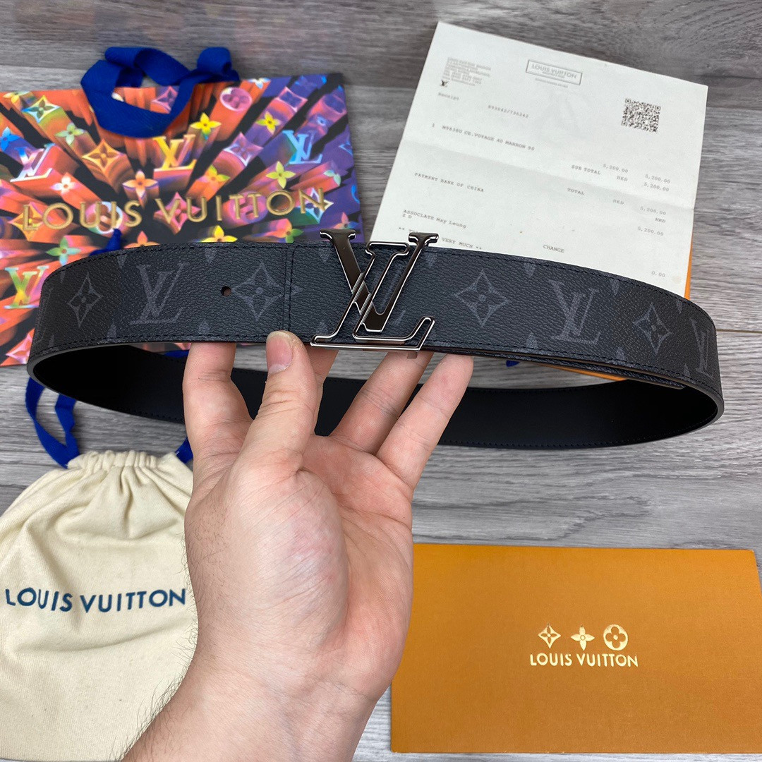 L0*is V*t0n Men Belt